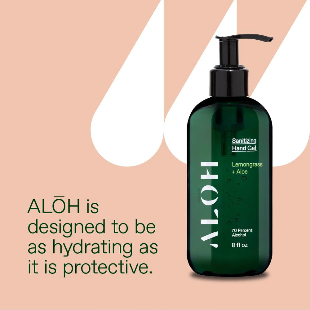 ALO ALŌH USA-made product with global components for quality.