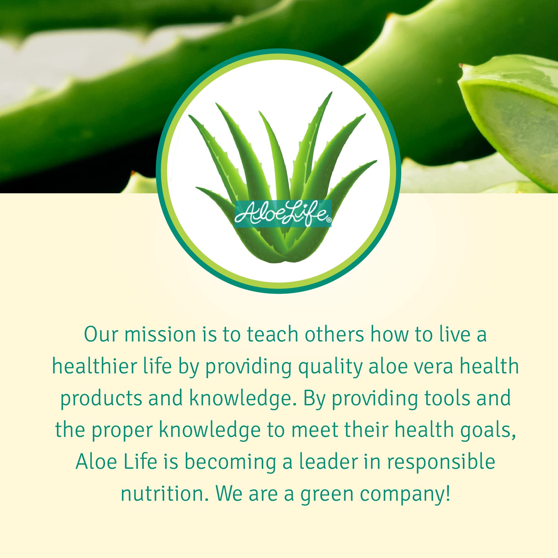 BPA-free and glyphosate-free icons on box