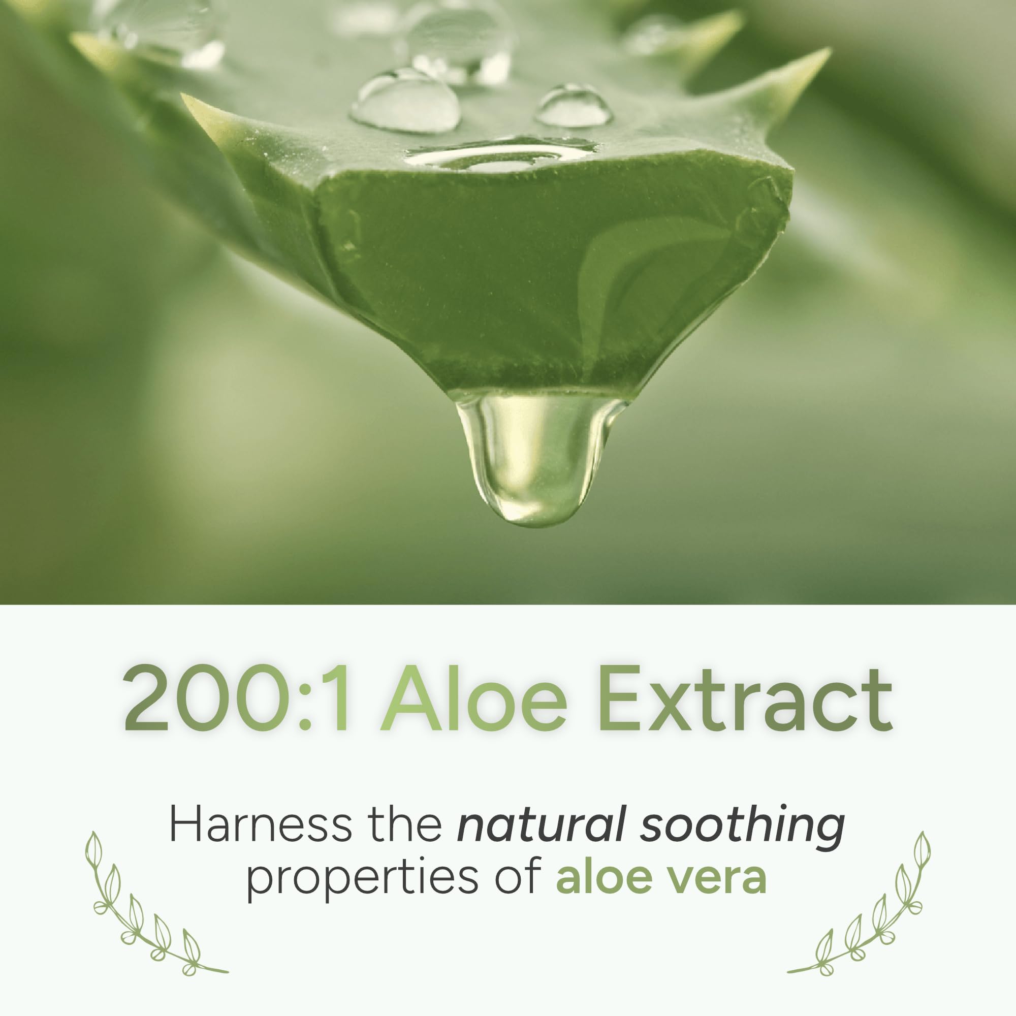 Close-up of ALOEPATH capsules emphasizing convenient daily use