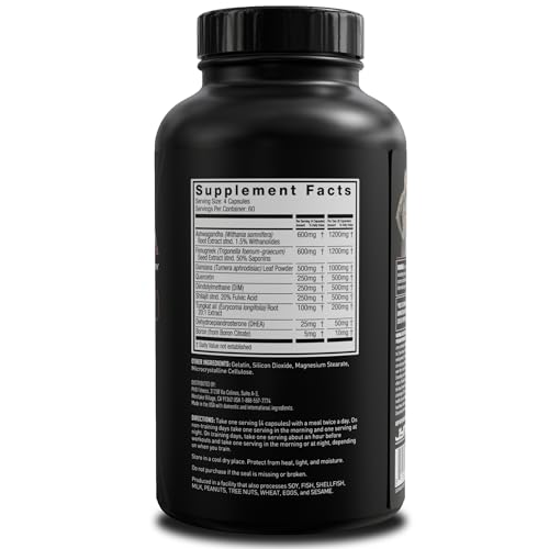 Alpha JYM X damiana-boron-shilajit close-up highlights natural ingredients for vitality