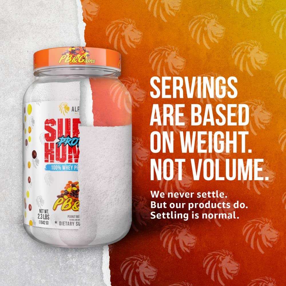 ALPHA LION DigeZyme digestive enzyme complex for smoother digestion and reduced bloating.