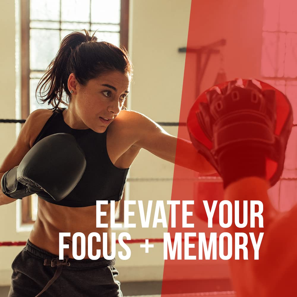 Gains Candy capsules closeup supporting daily blood flow during workouts.