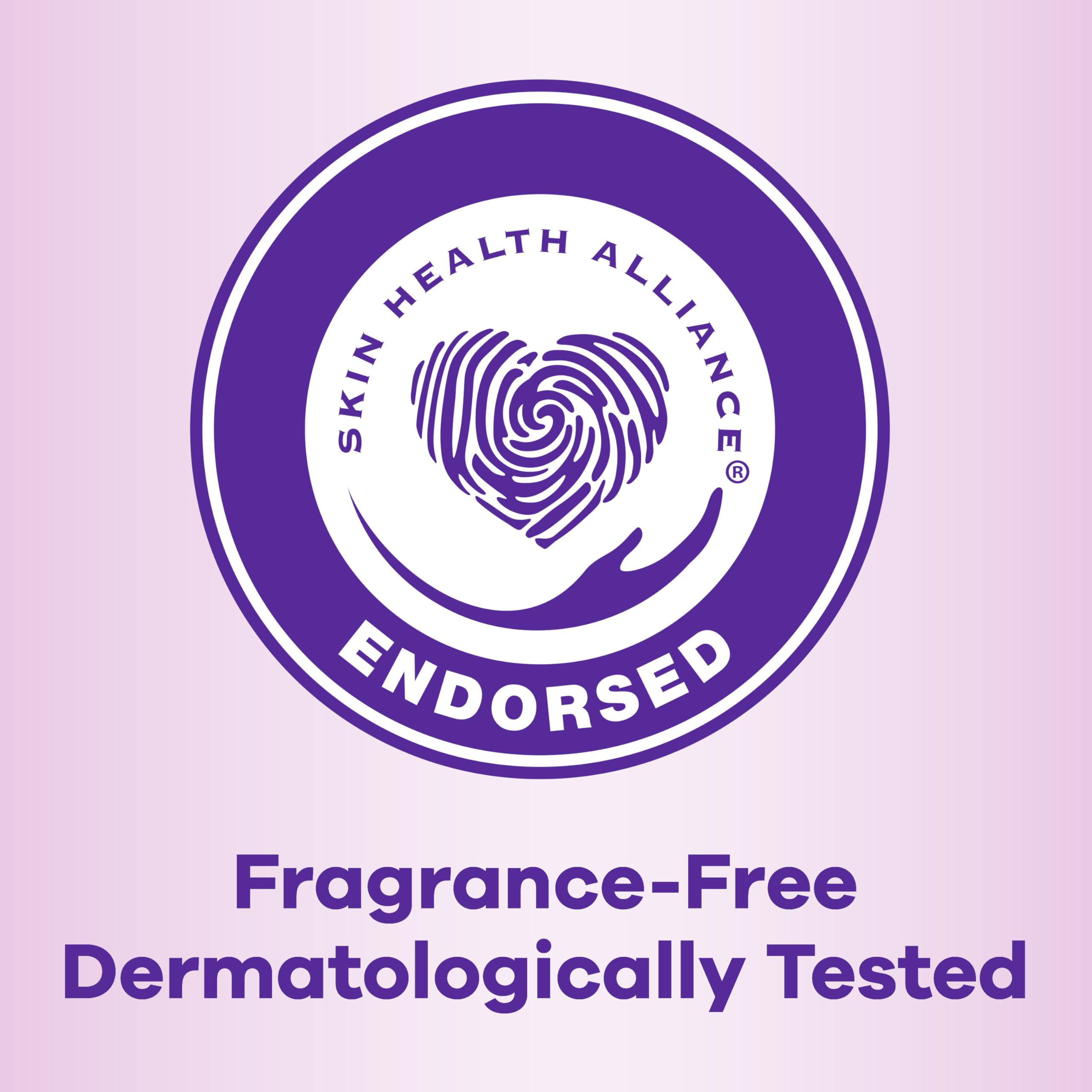 Always Discreet Sensitive Pads with latex-free construction for sensitive users.