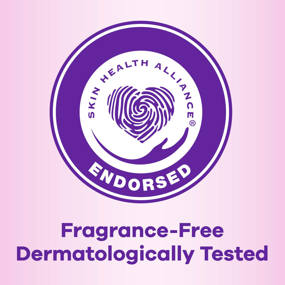 Always Discreet Sensitive Pads with latex-free construction for sensitive users.