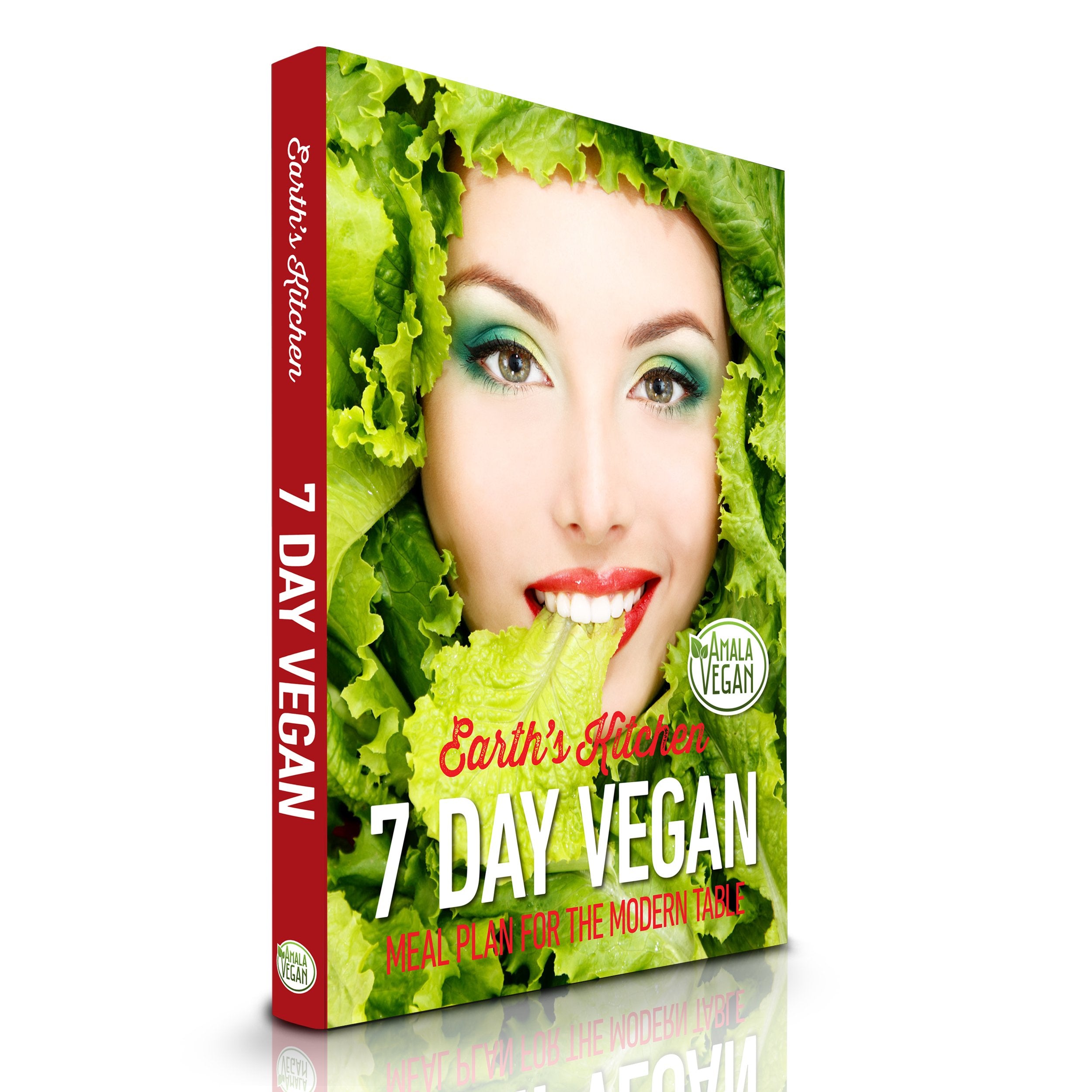 Amala Vegan Omega-3 sustainability image shows algae cultivation in pure water outside the ocean.