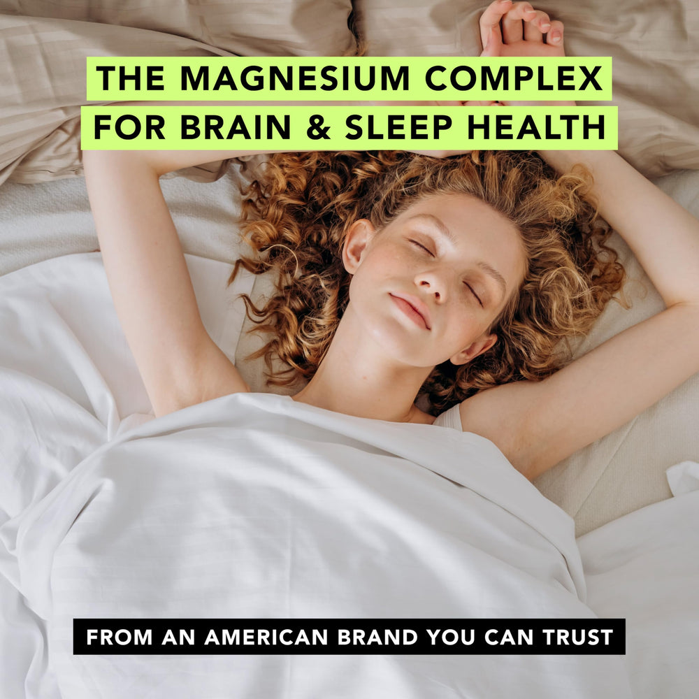 Visual emphasizing bone health and mineral absorption benefits.