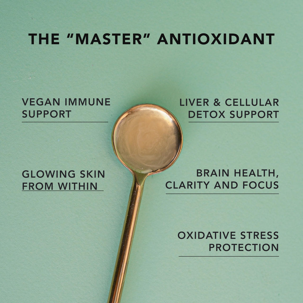 AMANDEAN sunflower lecithin ingredient close-up, soy-free vegan liposomal formula.