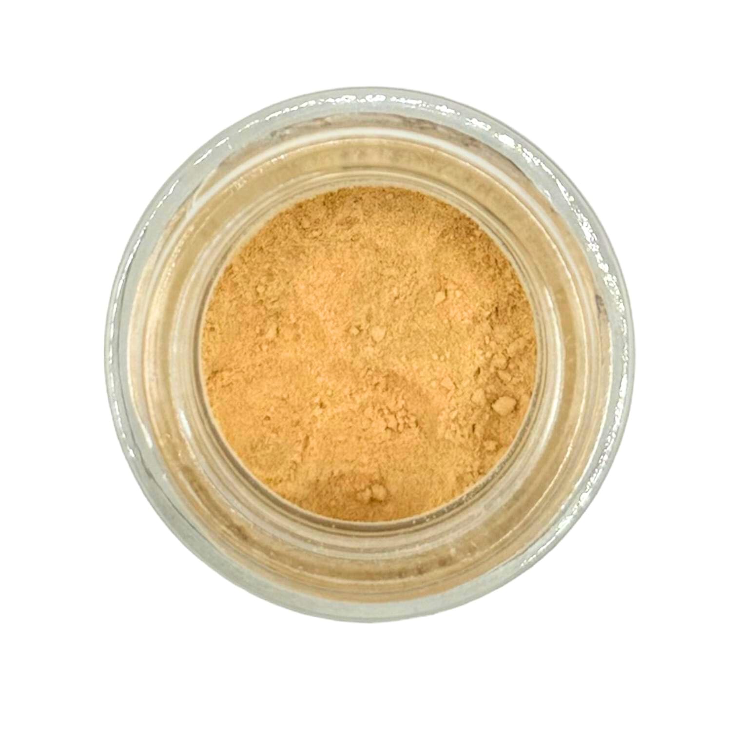 Amazing Botanicals premium kanna powder pour for fast-acting mood support