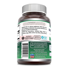 Amazing Formulas Melatonin made in USA with purity and potency