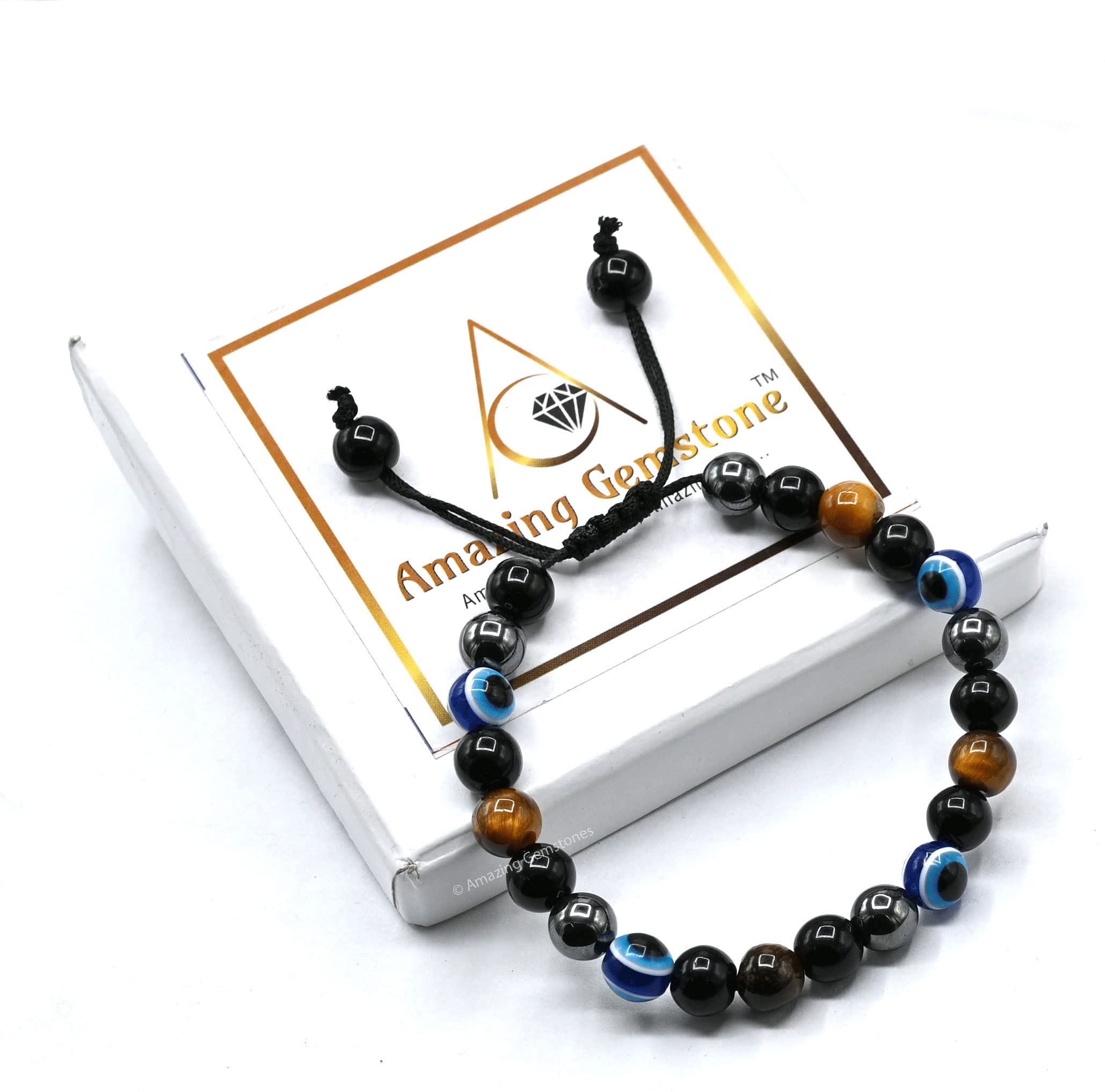 Amazing Gemstone elegant gift box for occasions.