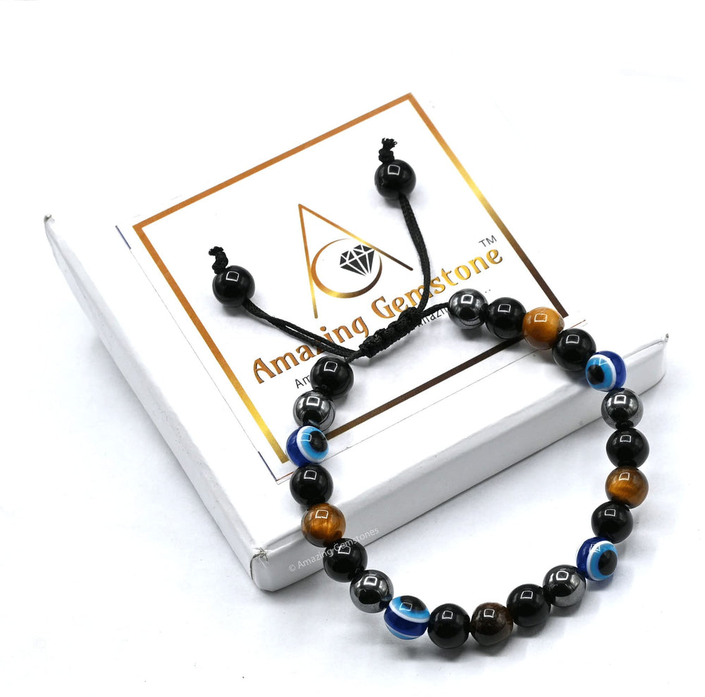 Amazing Gemstone elegant gift box for occasions.