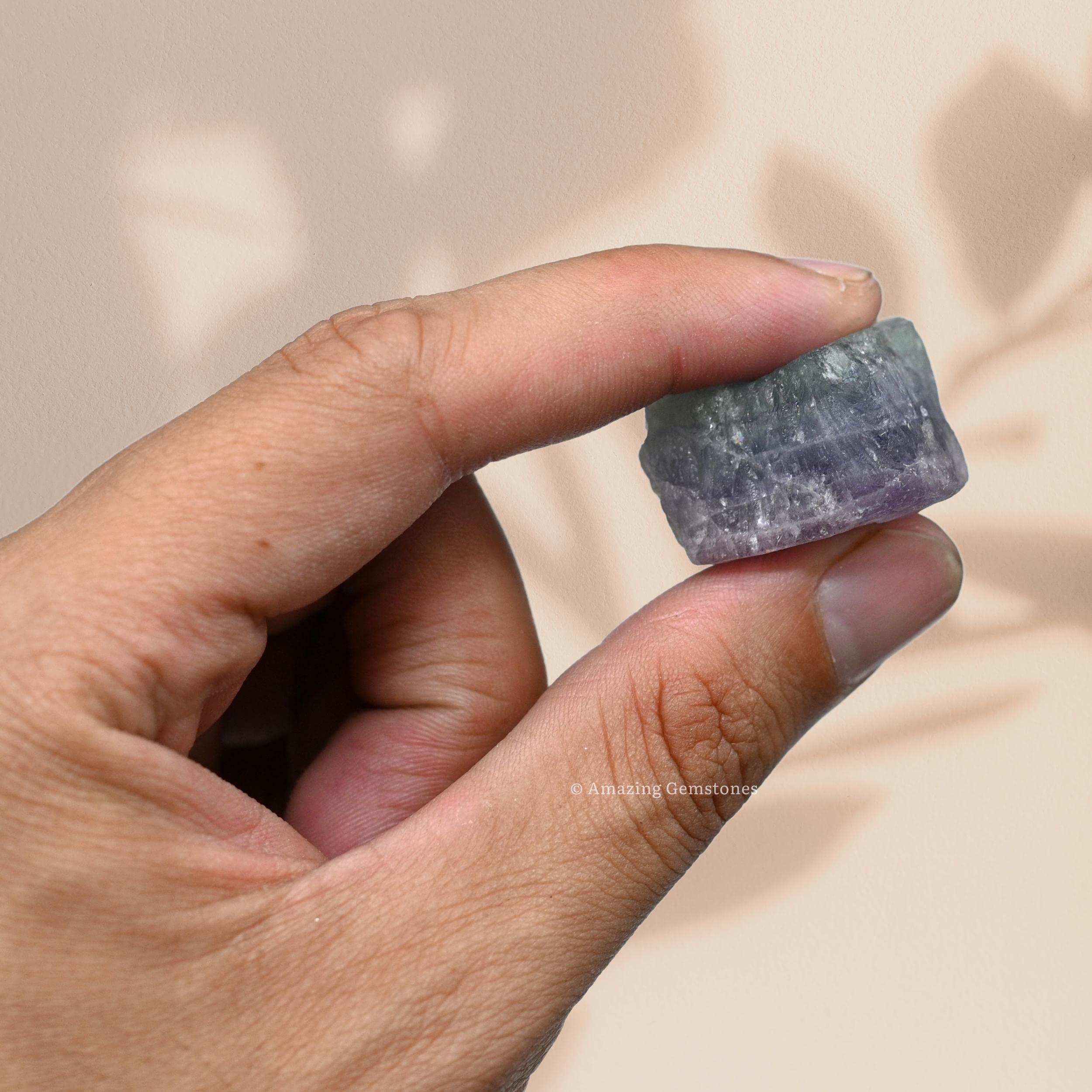 Amazing Gemstone fluorite craft-project ideas for DIY jewelry
