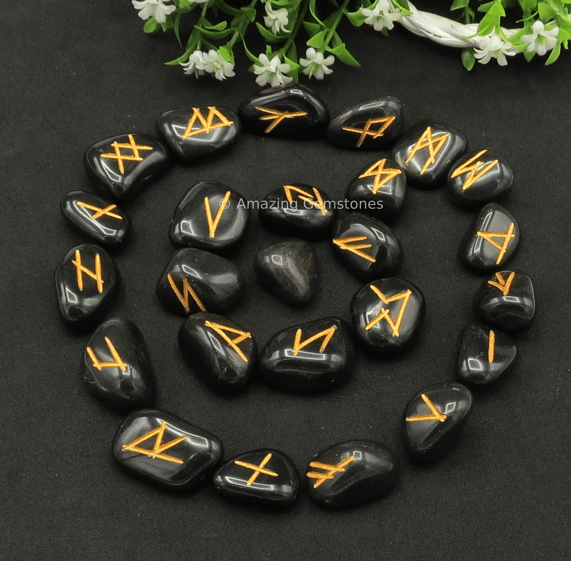 Amazing Gemstone Runes book PDF download provides accessible guidance
