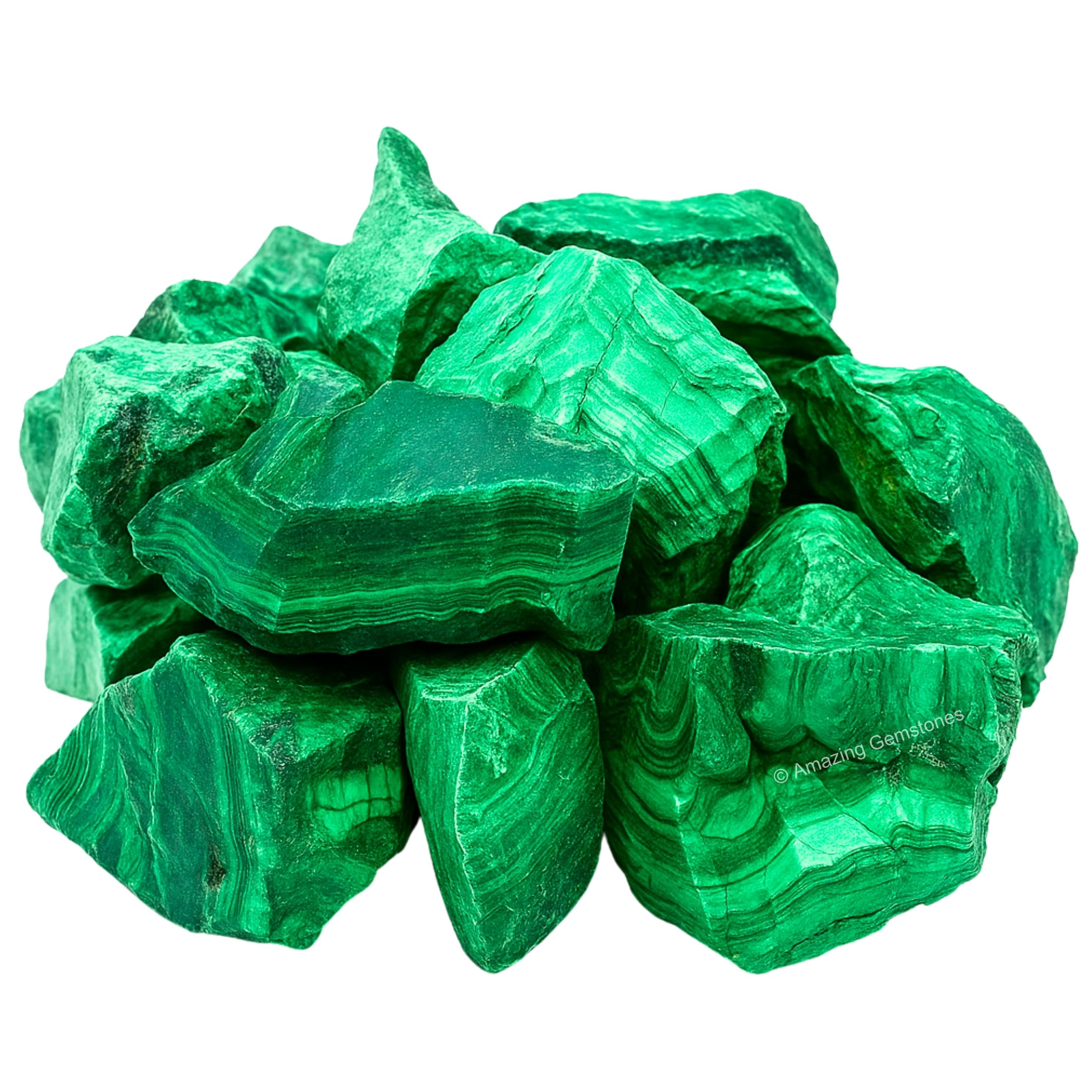 Amazing Gemstone velvet gift bag included for elegant presentation