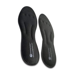 Amazing Insoles anti-slip design helps stay secure during workouts