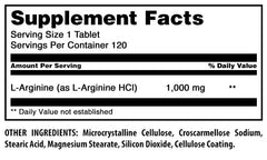 Made in USA seal and GMP badge visible on the bottle