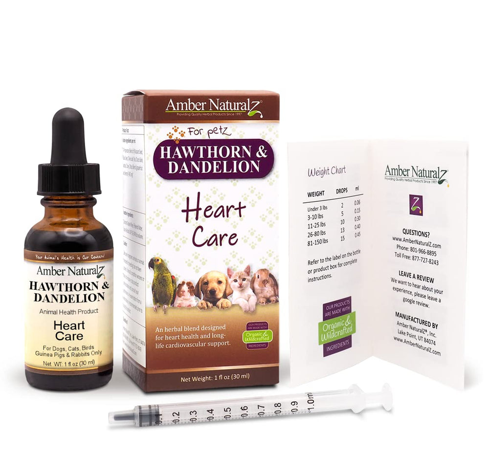 Amber NaturalZ dropper in use demonstrates precise administration.