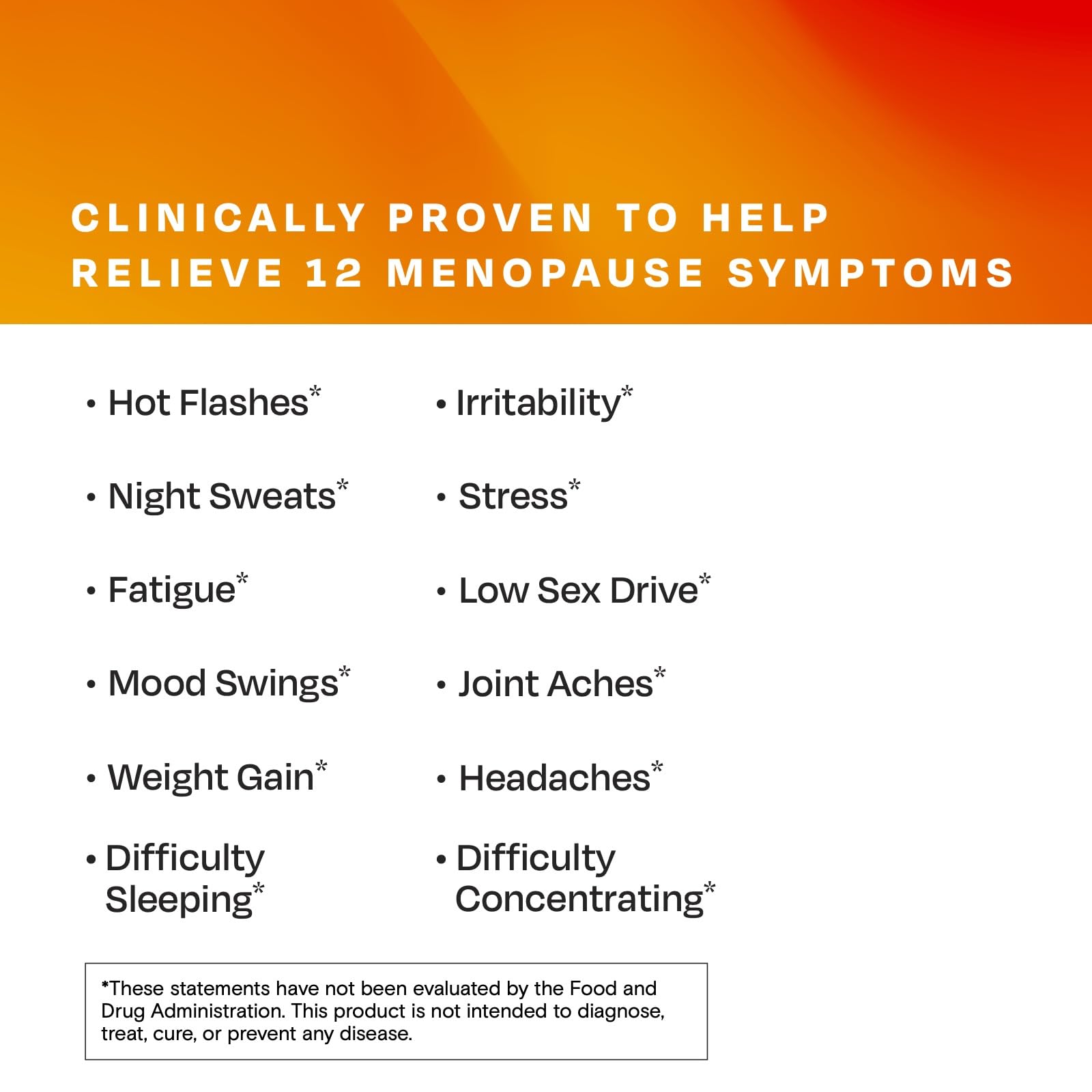 Amberen menopause capsules close-up for easy daily use.