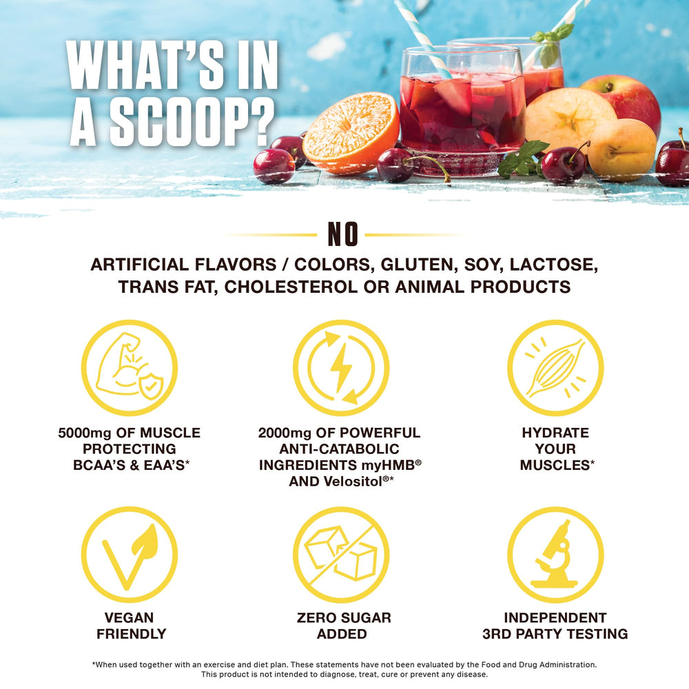 Ambrosia Hydroglyph in-workout-use shows convenient hydration during training or fasting.