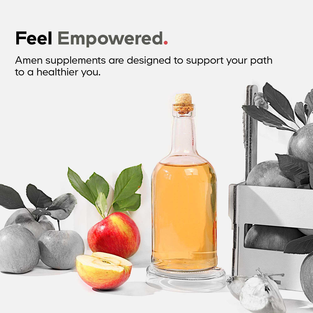 Amen Omega-3 travel pack ready for on-the-go supplementation