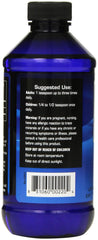 American Biotech Labs ASAP 22 Plus bottle label highlights patented silver sol