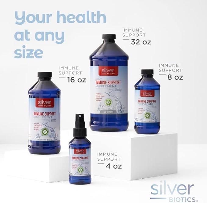 American Biotech Labs no artificial ingredients label highlights clean formulation.