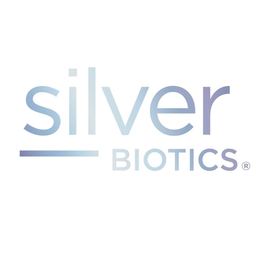 American Biotech Labs Silver Biotics doctor-recommended packaging label