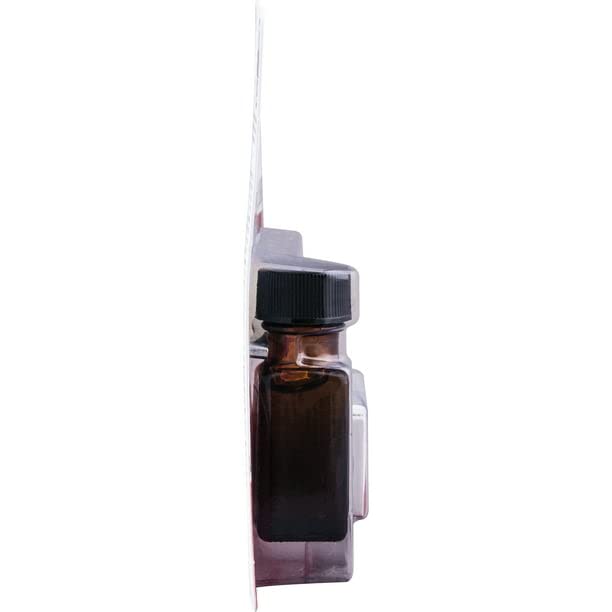 American Red Cross kit includes applicators and cotton pellets for clean, targeted application