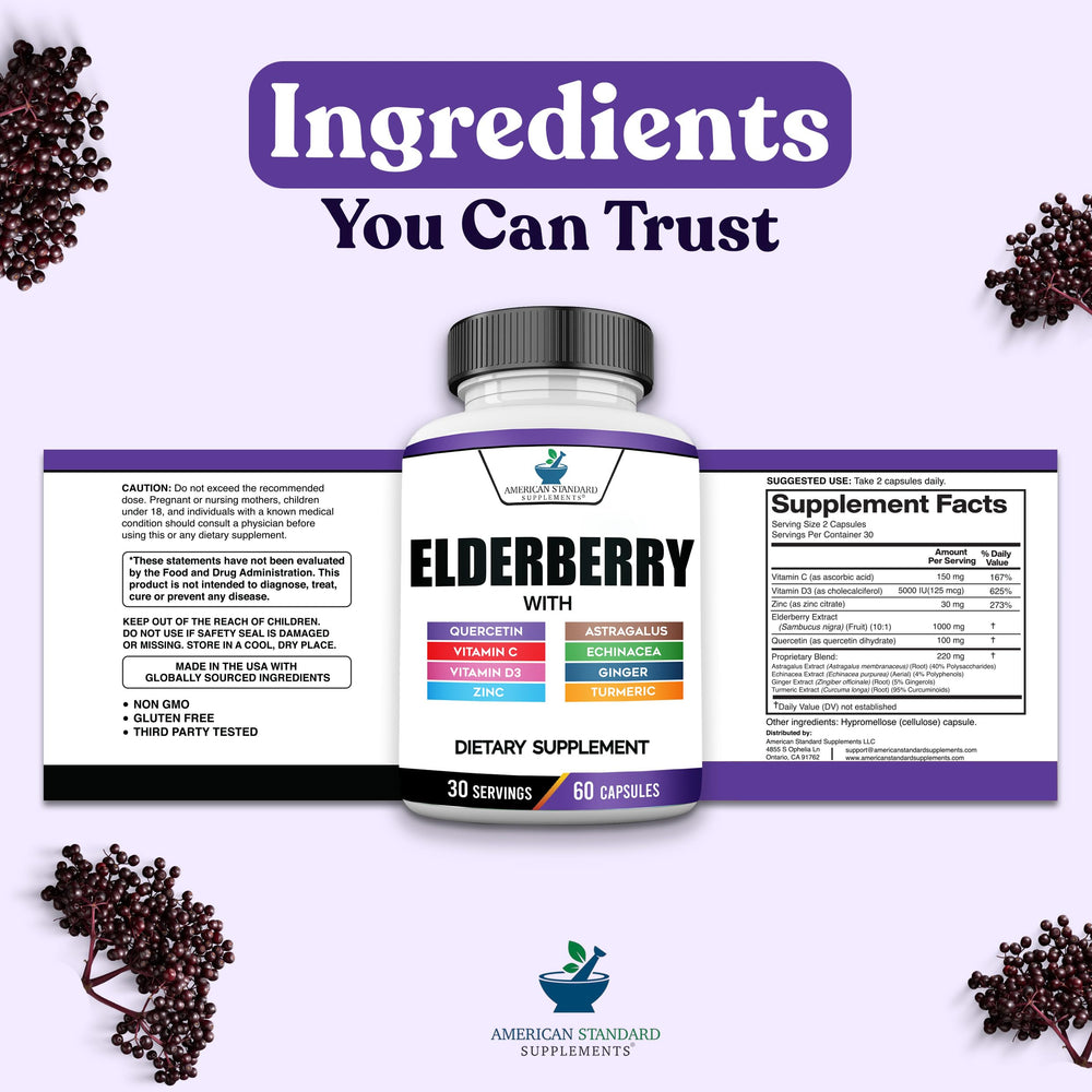 60 capsules offering 30 servings for daily wellness.