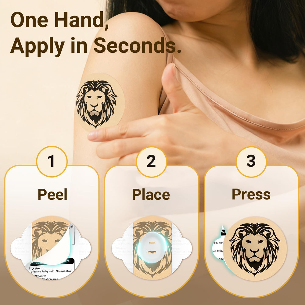 Amolyfe Dexcom G7 Overpatch Waterproof Adhesive resists sweat and water for reliable wear