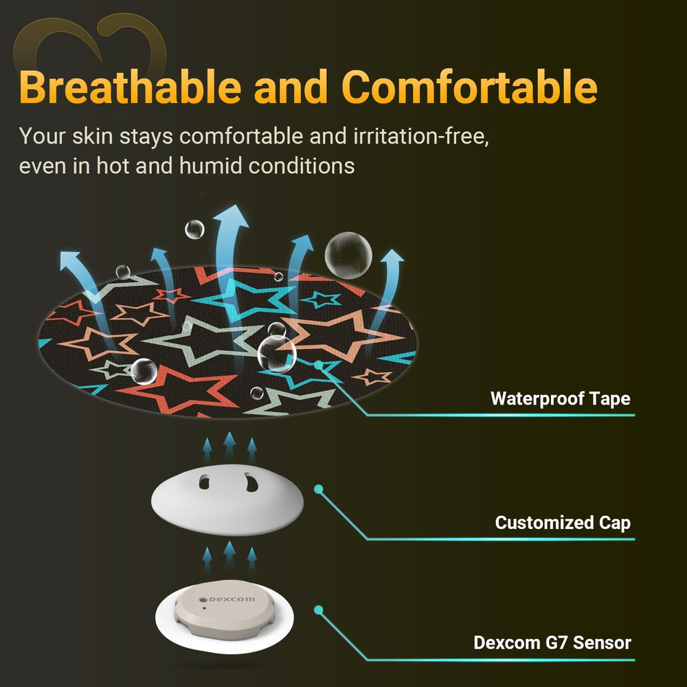 Ideal for sports, daily wear, and water activities