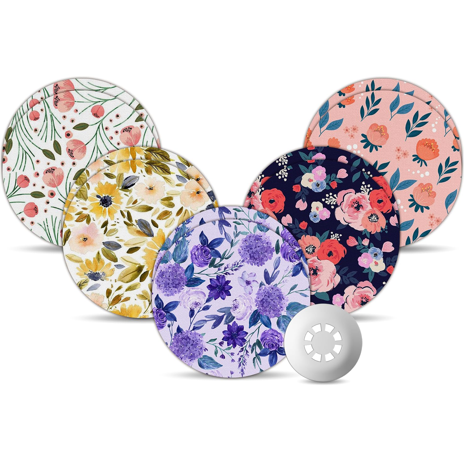 Amolyfe Flower Libre 3 waterproof cover for worry-free water activities