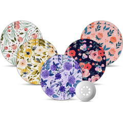 Amolyfe Flower Libre 3 waterproof cover for worry-free water activities