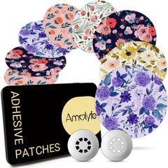Amolyfe Libre 3 covers with waterproof, bump-protection design for active users.