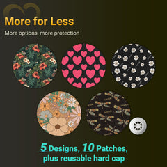 Amolyfe Libre 3 hard-cap guards against bumps during activities.