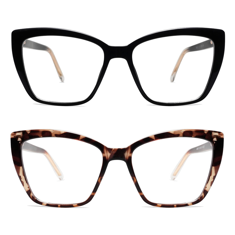 AMOMOMA anti-blue light lens detail reduces glare during screen time.