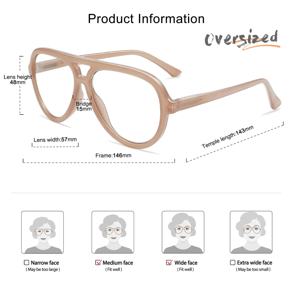 AMOMOMA cleaning cloth, pouch, and box keep glasses pristine.