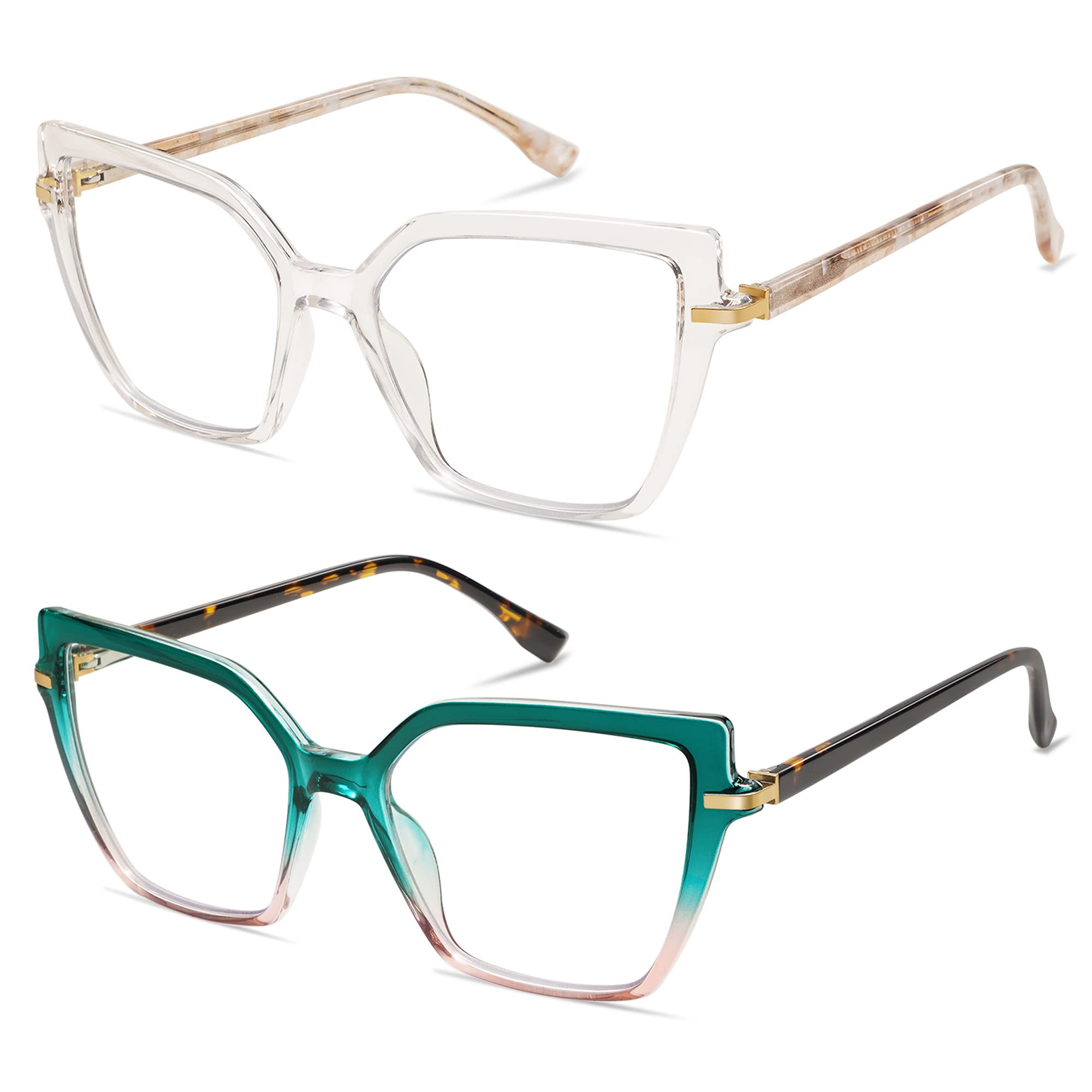 AMOMOMA spring hinge closeup highlights flexible temples for a comfortable fit.