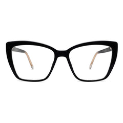 AMOMOMA TR90 ultra-lightweight frame provides comfortable all-day wear.
