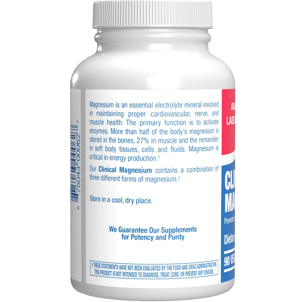 Anabolic Laboratories bottle in a kitchen setting for daily wellness.