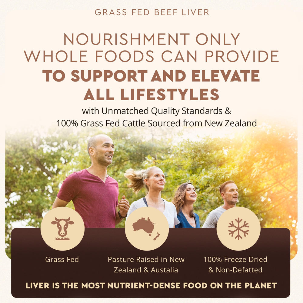 Green pasture fields illustrating hormone-free sourcing for Ancestral Supplements Liver and wellness
