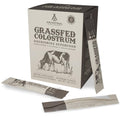 Ancestral Supplements Grass-Fed Colostrum Packets - Immune & Gut Support, Unflavored
