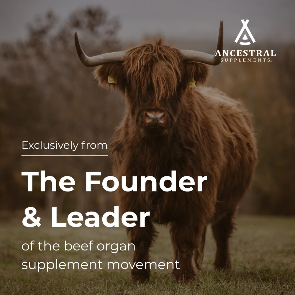 Grass-fed origin from New Zealand and Australia highlights pasture-based farming practices.