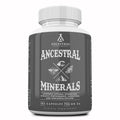 Ancestral Supplements Minerals & Electrolytes with Magnesium, Potassium & Sodium — 180 Capsules