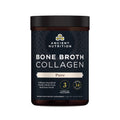Ancient Nutrition Bone Broth Collagen Powder – Pure Multi-Collagen, 30 Servings, 15.9oz