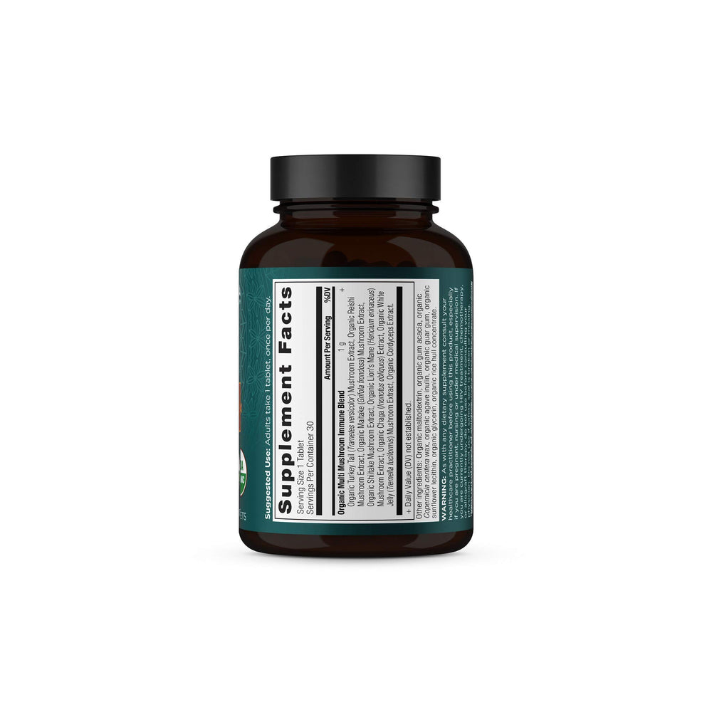 Ancient Nutrition capsule texture close-up highlighting vegan and kosher friendly status