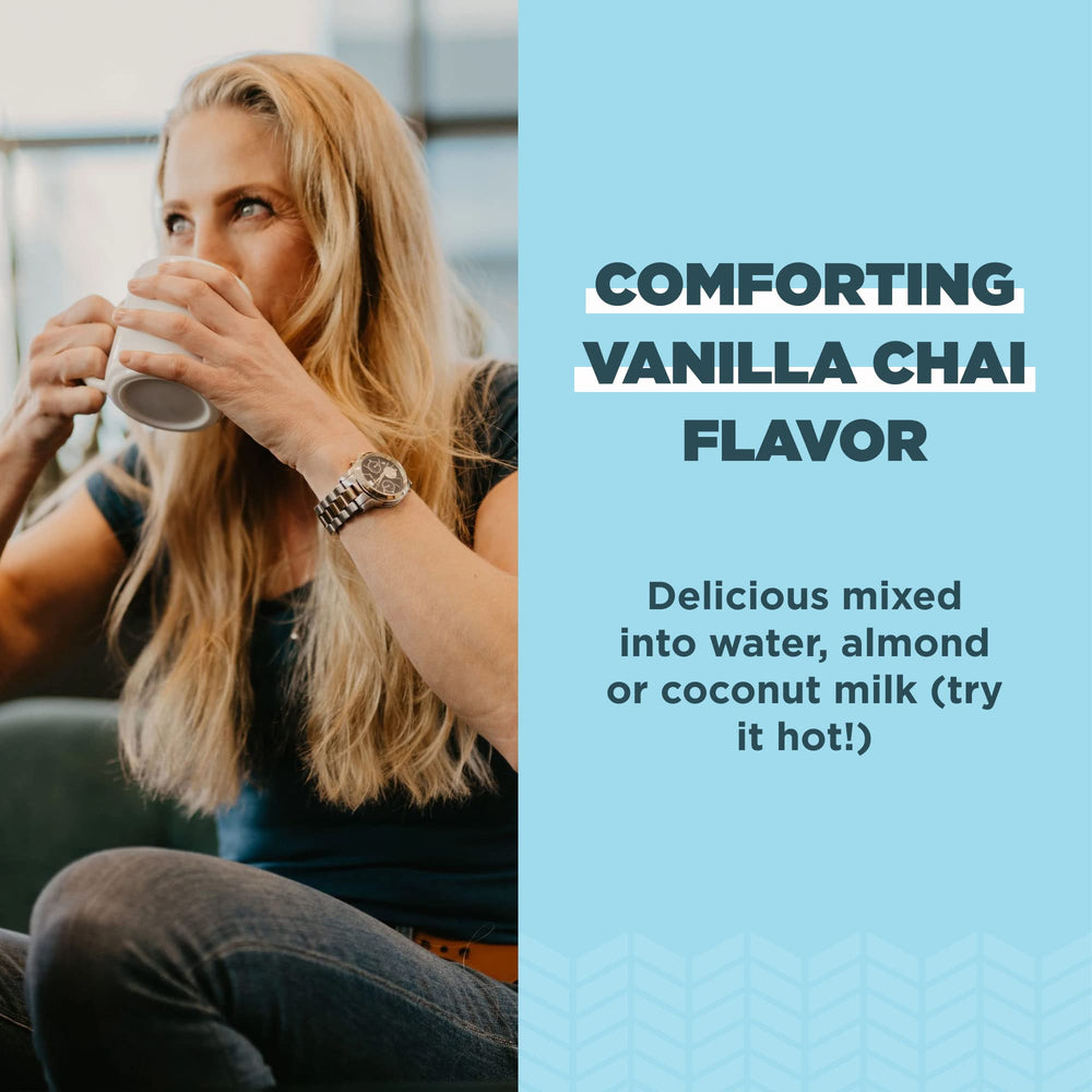 Ancient Nutrition grass-fed cows collagen bottle highlights clean source and pasture-raised benefits.