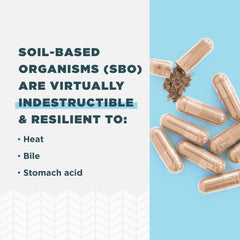 Capsules arranged for daily routine, offering digestive balance and consistent use