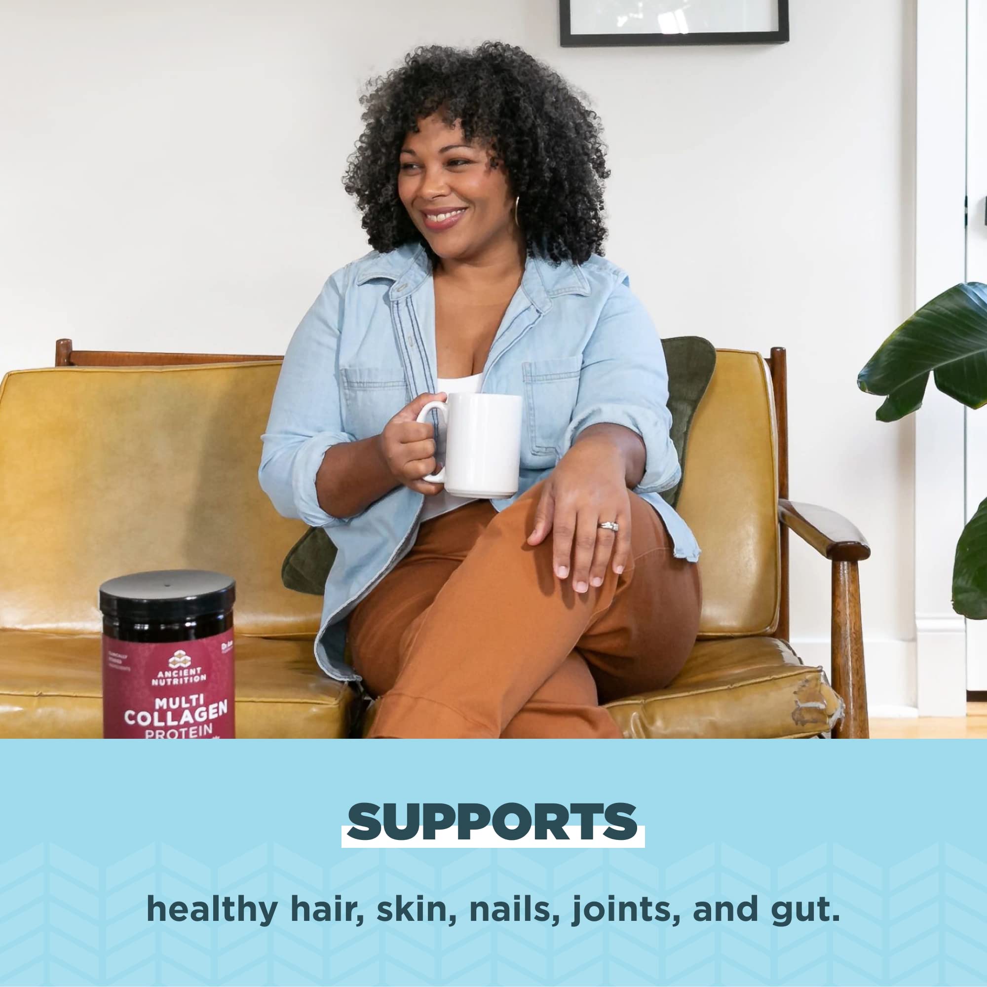 Soil-based probiotics sachet emphasizes gut-friendly SBO blend