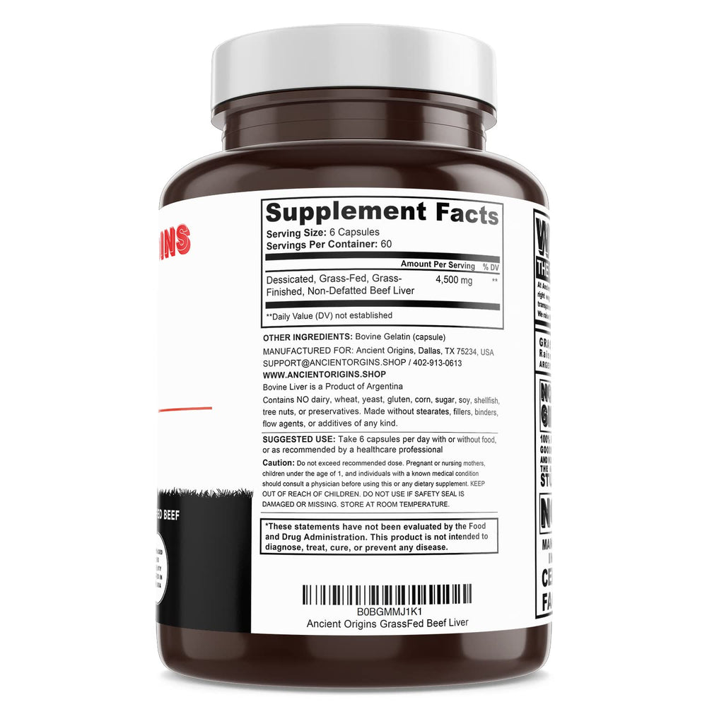 Daily-use scene with water and capsules representing easy daily intake